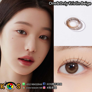 [1Day and 1Month]Hapa Kristin One&Only Kristin Beige 